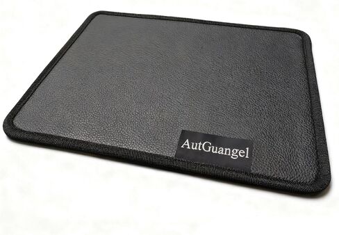 حصيرة أدوات مغناطيسية مرنة وحامل للميكانيكا، لوحة مغناطيسية احترافية غير قابلة للانزلاق مقاس 13 × 10 بوصة للأدوات، حصيرة مغناطيسية شديدة التحمل للمرآب وورش العمل وإصلاح السيارات (أسود) in Kuwait