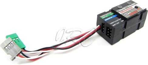 نيترو ريفو 3.3 OPTIDRIVE وحدة نقل الحركة OPTI-DRIVE 5309 TRAXXAS in Saudi Arabia
