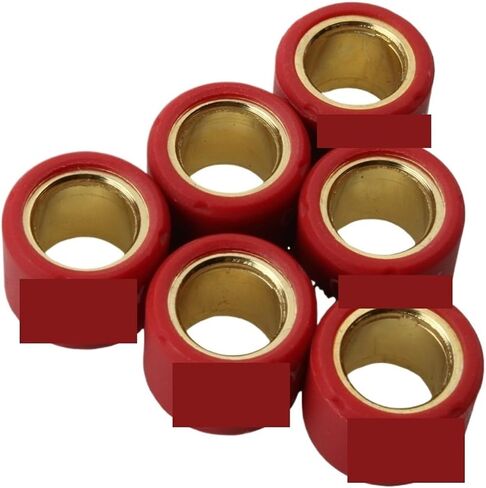 Variator Roller Set 16x13mm 4g -7g Fit For Peugeot(16x13mm 5.5g) in Saudi Arabia
