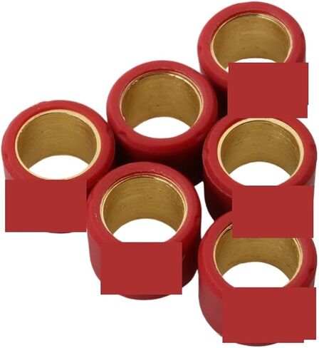 Variator Roller Set 16x13mm 4g -7g Fit For Peugeot(16x13mm 5.5g) in Saudi Arabia