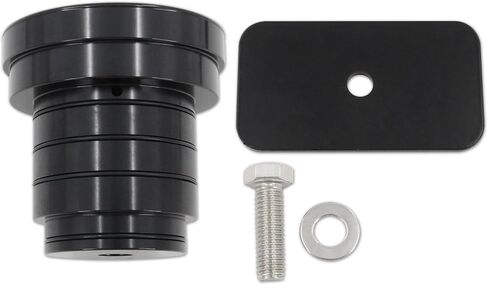 6L80E 6L80 6L90 Drum Tester 35R / 1-2-3-4 Drum Testing Tool Check Leaks and Cracks (Argent) in Saudi Arabia