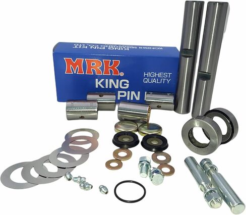 طقم دبوس الملك NPR-HD NQR NRR 4HK1 5.2L 4HE1 4.8L 98 in Kuwait