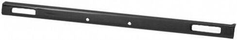 For Chevy for Blazer 1995 1996 1997 Bumper Impact Strip Front w/Side Molding HolesOpens in a window or tab in Kuwait