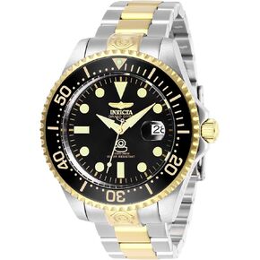 Invicta Automatic Watch (Model: 27614) in Saudi Arabia