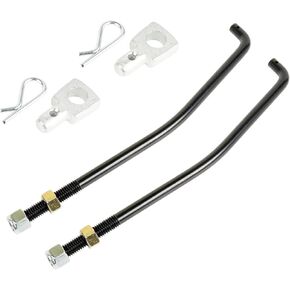 Powersports Replacement Parts for 2 Lift Link and Deck Trunnion Kit for Husqvarna YTH18542 YTH2042 YTH2046 YTH2242 Mod-C33C-39659 in Kuwait