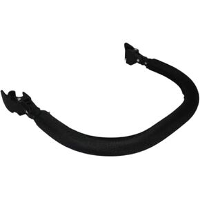 Armrest Replacement Protection Bar Crossbar Attachment - Easy Installation, Versatile Support for Office Chair Arms- Black in Kuwait