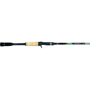 Dobyns Rods Fury Series 6’6" Spinning Fishing Rod | FR661SF | Light Fast Action Rod | Modulus Graphite Blank with Kevlar Wrapping | Fuji Reel Seats | Alconite Guides | Line 4-10lb Lure ⅛-⅜ oz. in Saudi Arabia