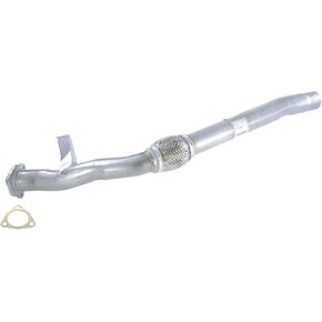 Engine Flex Pipe Replacement Parts For Automatic Trans All Wheel Drive Replacement Parts For Audi A4 2.0L Quattro 05-08 in Kuwait