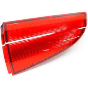 Rear Right Top Reflector for Mercedes Vito W639 2003-2010 - A6398201964, Red Plastic Replacement Part, Direct Fit, No Assembly in Kuwait