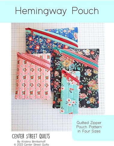 نمط الحقيبة همنغواي من سنتر ستريت لحاف in Kuwait