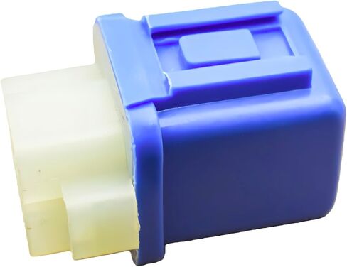 25230-C9980 Starter Relay متوافق مع Nissan Quest Pickup 300ZX Pathfinder 240SX Altima Maxima Sentra NX Stanza D21 Van 720، استبدال 25230-0B000 25230-0B060 25230-0B080 25230-C9970 in Saudi Arabia
