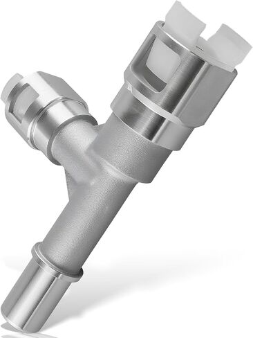 Metal Heater Hose Connector Compatible with Cadillac Chevrolet GMC Models Replace 800-413HP in Saudi Arabia