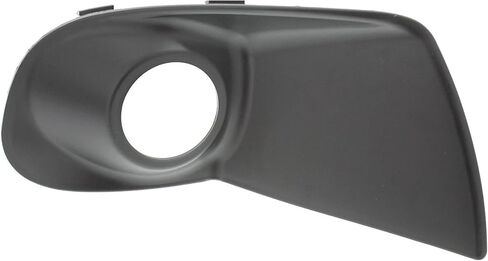 Fog Light Trim Front Left for Hyundai Tiburon 2005-2006 Replace# 86517-2C500 865172C500 in Saudi Arabia
