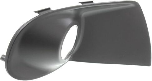 Fog Light Trim Front Left for Hyundai Tiburon 2005-2006 Replace# 86517-2C500 865172C500 in Saudi Arabia