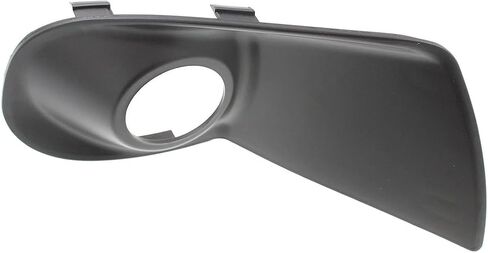 Fog Light Trim Front Left for Hyundai Tiburon 2005-2006 Replace# 86517-2C500 865172C500 in Saudi Arabia