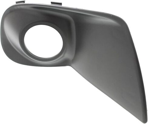 Fog Light Trim Front Left for Hyundai Tiburon 2005-2006 Replace# 86517-2C500 865172C500 in Saudi Arabia