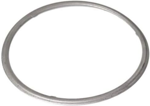 ATP-GSK-130 Gasket w/Crush Ring Heat-Resistant Seal for V-Band Entry Garrett G-Series G25 G30 G35 76mm OD in Saudi Arabia