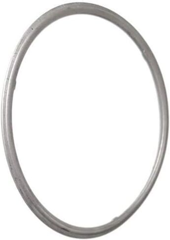 ATP-GSK-130 Gasket w/Crush Ring Heat-Resistant Seal for V-Band Entry Garrett G-Series G25 G30 G35 76mm OD in Saudi Arabia
