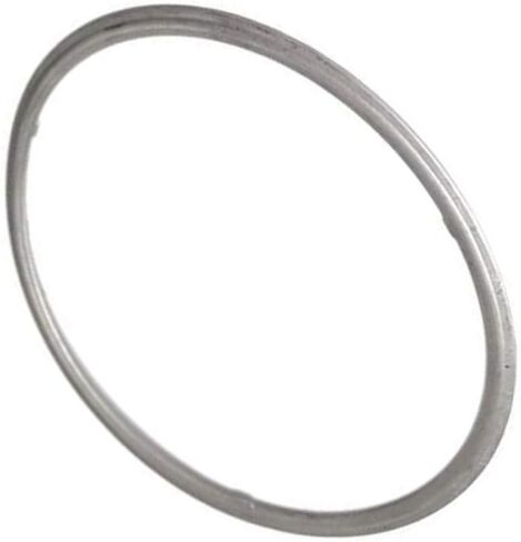 ATP-GSK-130 Gasket w/Crush Ring Heat-Resistant Seal for V-Band Entry Garrett G-Series G25 G30 G35 76mm OD in Saudi Arabia