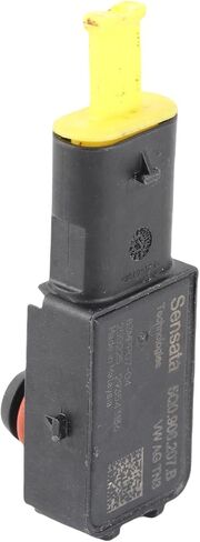 CHICIRIS Brake Booster Pressure Sensor Sensitive and Powerful for B9 Avant 8W5 8WD 5Q0906207A Compact ABS and Metal in Saudi Arabia