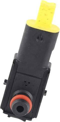 CHICIRIS Brake Booster Pressure Sensor Sensitive and Powerful for B9 Avant 8W5 8WD 5Q0906207A Compact ABS and Metal in Saudi Arabia