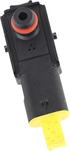 CHICIRIS Brake Booster Pressure Sensor Sensitive and Powerful for B9 Avant 8W5 8WD 5Q0906207A Compact ABS and Metal in Saudi Arabia