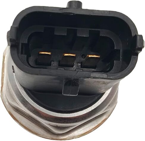 5-pcs Pressure Sensors 5319506 5319506F 45PP3-5 45PP35 Compatible for Cummins QSF3.8 Engine 35D-9 40D-9 45D-9 50DA-9 50D-9 60D-9 70D-9 Forklift in Saudi Arabia