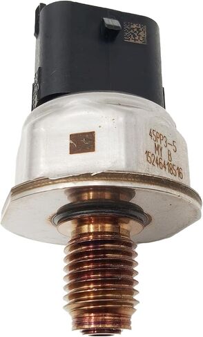 5-pcs Pressure Sensors 5319506 5319506F 45PP3-5 45PP35 Compatible for Cummins QSF3.8 Engine 35D-9 40D-9 45D-9 50DA-9 50D-9 60D-9 70D-9 Forklift in Saudi Arabia