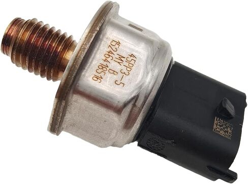 New 10X Pressure Sensor 5319506 5319506F 45PP3-5 45PP35 Compatible for Cummins QSF3.8 Engine 35D-9 40D-9 45D-9 50DA-9 50D-9 60D-9 70D-9 Forklift in Saudi Arabia
