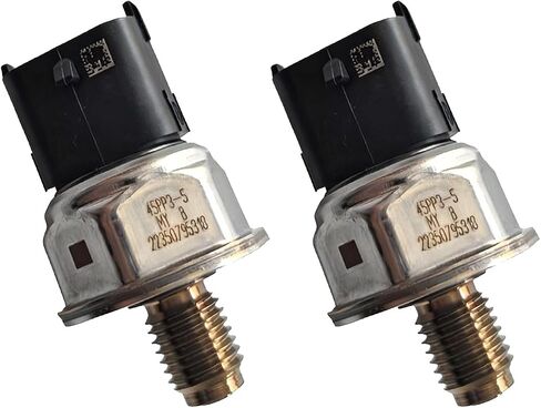 2X استشعار الضغط 5319506 5319506F 45PP3-5 45PP35 متوافق مع الكمون QSF3.8 المحرك 35D-9 40D-9 45D-9 50DA-9 50D-9 60D-9 70D-9 رافعة شوكية in Saudi Arabia