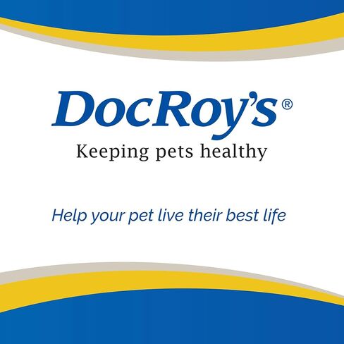Doc Roys Healthy Bones 100ct in Saudi Arabia