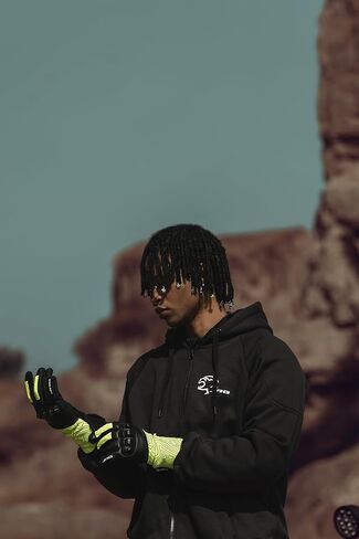 ج.أ.ج. هوديي للدراجات النارية للرجال - سترة ركوب مدرعة مع بطانة الأراميد للصدمات | سترة واقية لجميع المواسم in Kuwait