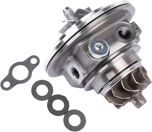 استبدال خرطوشة توربو لمازدا 3 6 CX-7 2.3L MZR DISI EU 191Kw 2005-2025 الجزء # K0422-881، K0422-882، 5304-710-9901، L3K913700F، L3M713700C، L3YD1370ZA in Kuwait