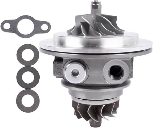 استبدال خرطوشة توربو لمازدا 3 6 CX-7 2.3L MZR DISI EU 191Kw 2005-2025 الجزء # K0422-881، K0422-882، 5304-710-9901، L3K913700F، L3M713700C، L3YD1370ZA in Kuwait