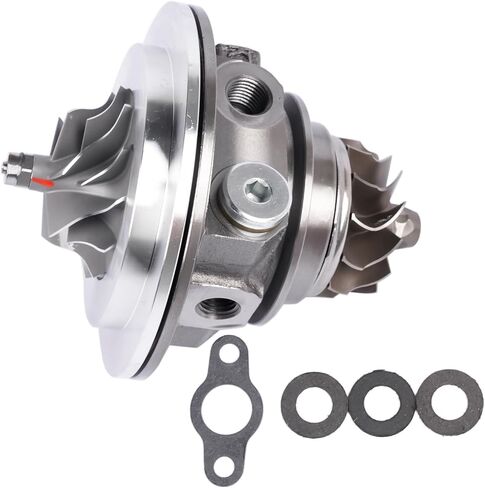 استبدال خرطوشة توربو لمازدا 3 6 CX-7 2.3L MZR DISI EU 191Kw 2005-2025 الجزء # K0422-881، K0422-882، 5304-710-9901، L3K913700F، L3M713700C، L3YD1370ZA in Kuwait