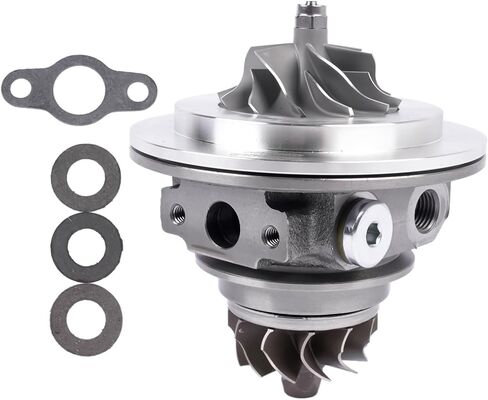 استبدال خرطوشة توربو لمازدا 3 6 CX-7 2.3L MZR DISI EU 191Kw 2005-2025 الجزء # K0422-881، K0422-882، 5304-710-9901، L3K913700F، L3M713700C، L3YD1370ZA in Kuwait