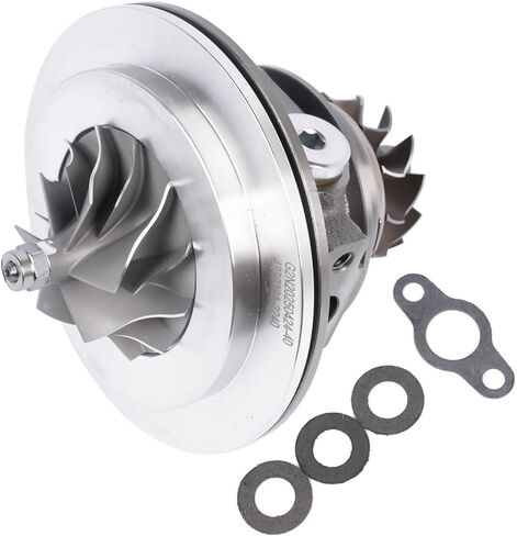 استبدال خرطوشة توربو لمازدا 3 6 CX-7 2.3L MZR DISI EU 191Kw 2005-2025 الجزء # K0422-881، K0422-882، 5304-710-9901، L3K913700F، L3M713700C، L3YD1370ZA in Kuwait