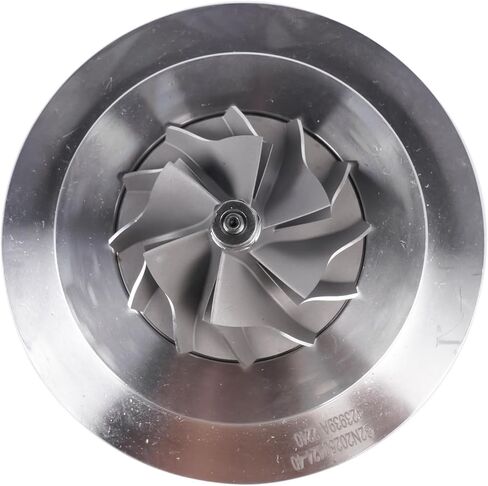 استبدال خرطوشة توربو لمازدا 3 6 CX-7 2.3L MZR DISI EU 191Kw 2005-2025 الجزء # K0422-881، K0422-882، 5304-710-9901، L3K913700F، L3M713700C، L3YD1370ZA in Kuwait