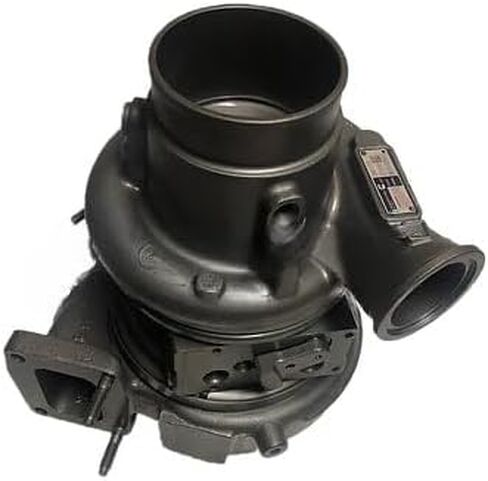 Turbo ISX15 3773561 وحدة توربو قابلة للاسترداد: 600 دولار in Saudi Arabia