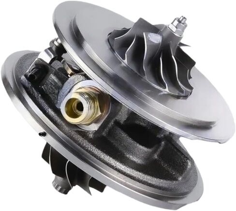 Turbine CHRA 818987-0001 03L145721D Compatible For Audi A4 2.0 TDi (B8) CGLC 2011-2015 Turbo Charger Core GTC1549VZ Turbo Cartridge in Saudi Arabia