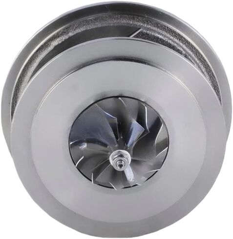 Turbine CHRA 818987-0001 03L145721D Compatible For Audi A4 2.0 TDi (B8) CGLC 2011-2015 Turbo Charger Core GTC1549VZ Turbo Cartridge in Saudi Arabia