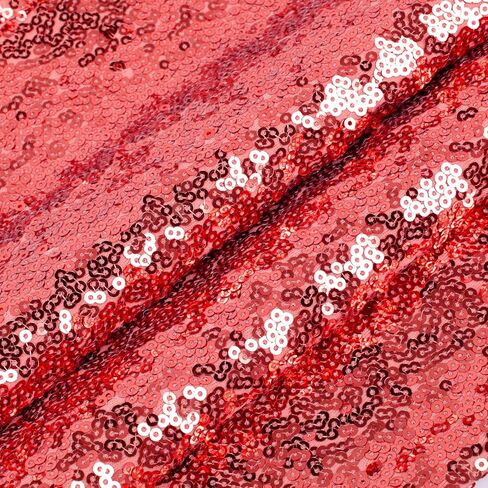 ANMINY 10 قطع أغطية خلفية للكراسي في جميع أنحاء أوشحة الكرسي الترتر أغطية انزلاقية قابلة للتمدد من الألياف اللدنة المزخرفة اللامعة اللامعة للولائم الرومانسية وحفلات الزفاف وديكور المنزل - ذهبي فاتح in Kuwait