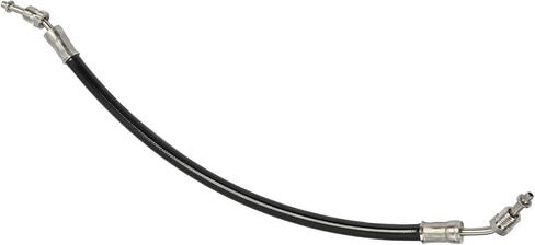 3857524 خرطوم القطع الهيدروليكي متوافق مع OMC/Volvo Penta SX-M SX-M SX-MACLT SX-MLT الميمنة لأسفل مع وصلات أمامية 1994-Up استبدال 3857524 in Saudi Arabia