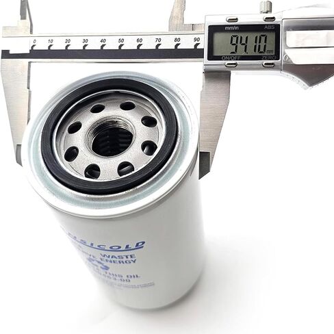 30-00463-00 & 30-01090-05 طقم مرشح يناسب الناقل المبرد 7300 و 7500 300046300 LF16035 LF9028 57620XP LF3972 P558615 BT7349 DBL7349 1240388H1 11E170120 3903264 in Kuwait