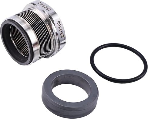 Shaft Seal Kit 22-1103 221103 Compatible with Thermo King X426p X430p SLX Spectrum in Saudi Arabia