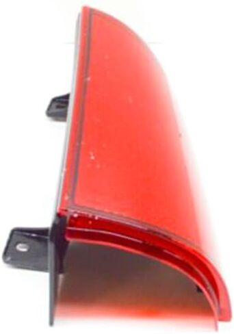 Rear Right Top Reflector for Mercedes Vito W639 2003-2010 - A6398201964, Red Plastic Replacement Part, Direct Fit, No Assembly in Kuwait