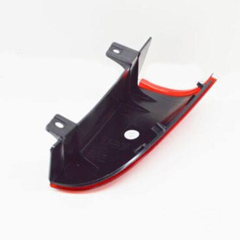 Rear Right Top Reflector for Mercedes Vito W639 2003-2010 - A6398201964, Red Plastic Replacement Part, Direct Fit, No Assembly in Kuwait