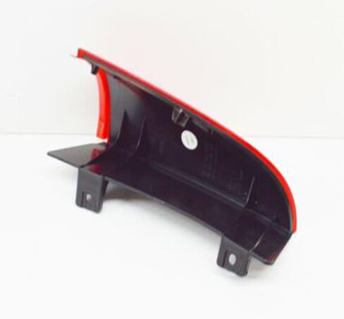 Rear Right Top Reflector for Mercedes Vito W639 2003-2010 - A6398201964, Red Plastic Replacement Part, Direct Fit, No Assembly in Kuwait