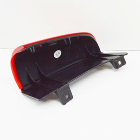 Rear Right Top Reflector for Mercedes Vito W639 2003-2010 - A6398201964, Red Plastic Replacement Part, Direct Fit, No Assembly in Kuwait