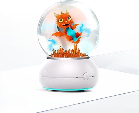 شاشة Imagix Crystal Ball التفاعلية المجسمة للأطفال من سن 6 سنوات فما فوق in Kuwait